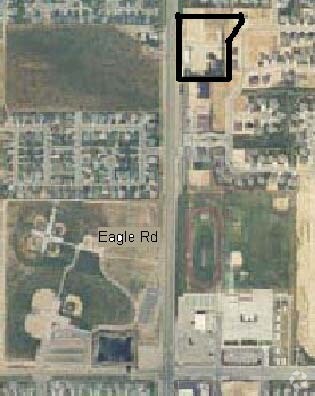5494 N Eagle Rd, Boise, ID for Sale