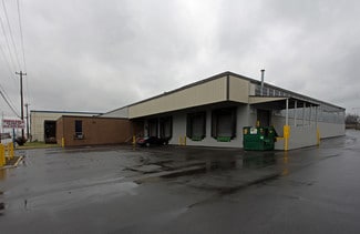 Nashville, TN Industrial - 6100 Centennial Blvd Nashville, TN Industrial - 6100 Centennial Blvd