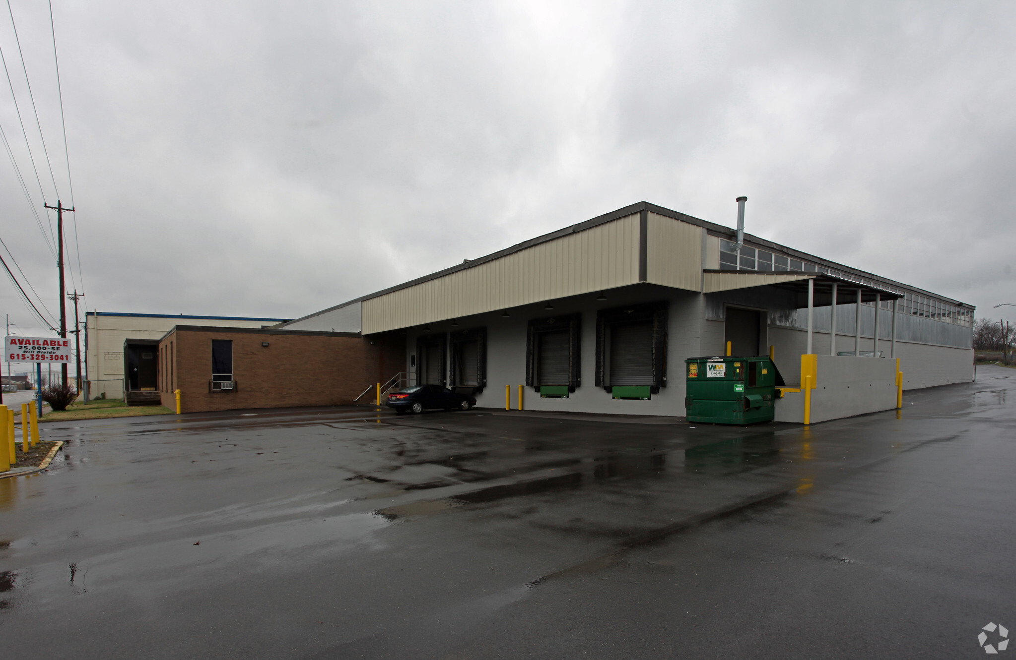 6100 Centennial Blvd, Nashville, TN for Rent