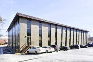 Verona, NJ Office/Medical - 799 Bloomfield Ave