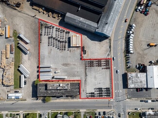 Hammond, IN Industrial Land - 4803 Hohman Ave
