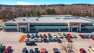 Augusta, GA Retail - 4074 Washington Rd Augusta, GA Retail - 4074 Washington Rd