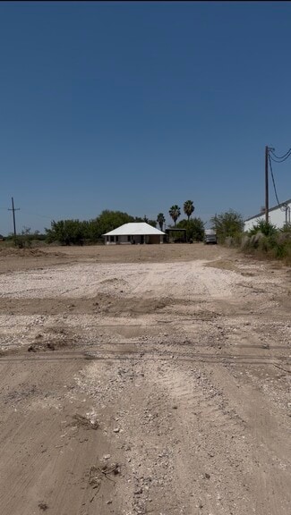 Mission, TX Commercial Land - 4204 W Mile 3 Rd Mission, TX Commercial Land - 4204 W Mile 3 Rd
