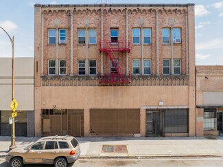 Stockton, CA undefined