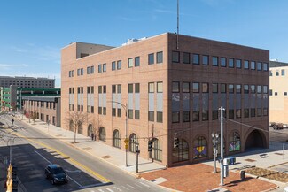 Lansing, MI undefined - 330 S Washington Sq