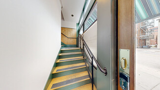 Denver, CO Office - 1525 17th St
