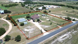 Georgetown, TX undefined - 701 County Road 107 Georgetown, TX undefined - 701 County Road 107