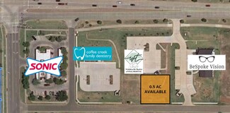 Edmond, OK Commercial - W Covell Rd