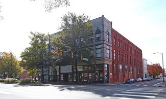 Richmond, VA Retail - 5 E Broad St Richmond, VA Retail - 5 E Broad St