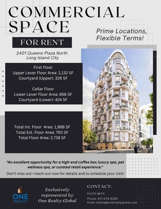 Long Island City, NY Apartments - 24-01 Queens Plz N Long Island City, NY Apartments - 24-01 Queens Plz N