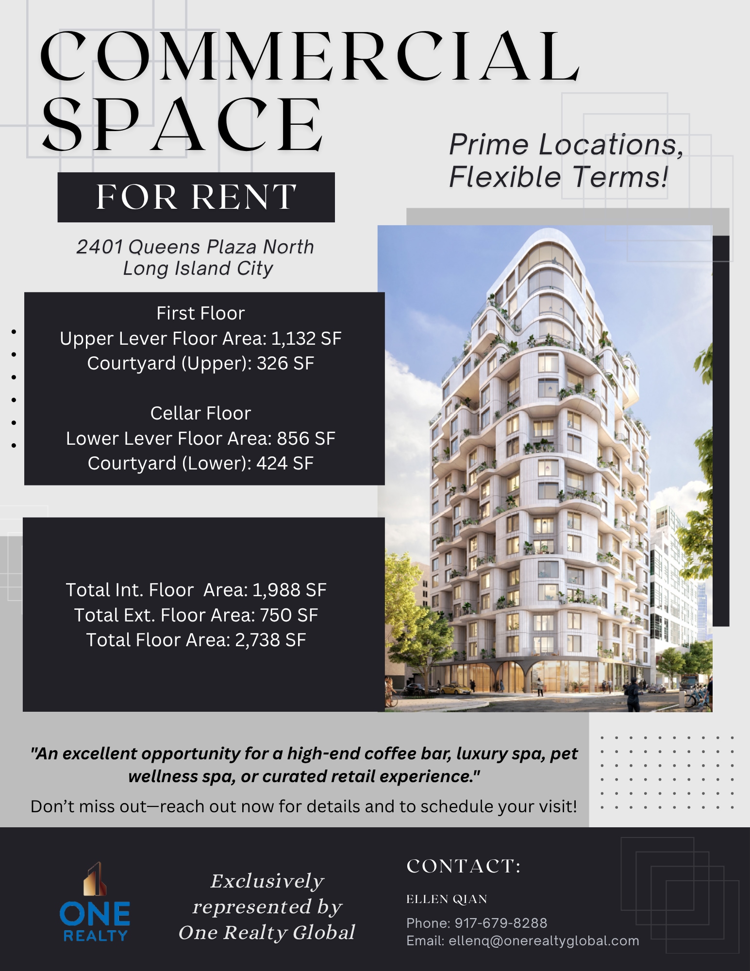 24-01 Queens Plz N, Long Island City, NY for Sale