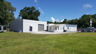 Inverness, FL Industrial - 158-160 N Florida Ave