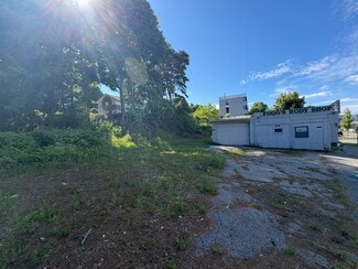 Portland, ME Residential - 189 Anderson St