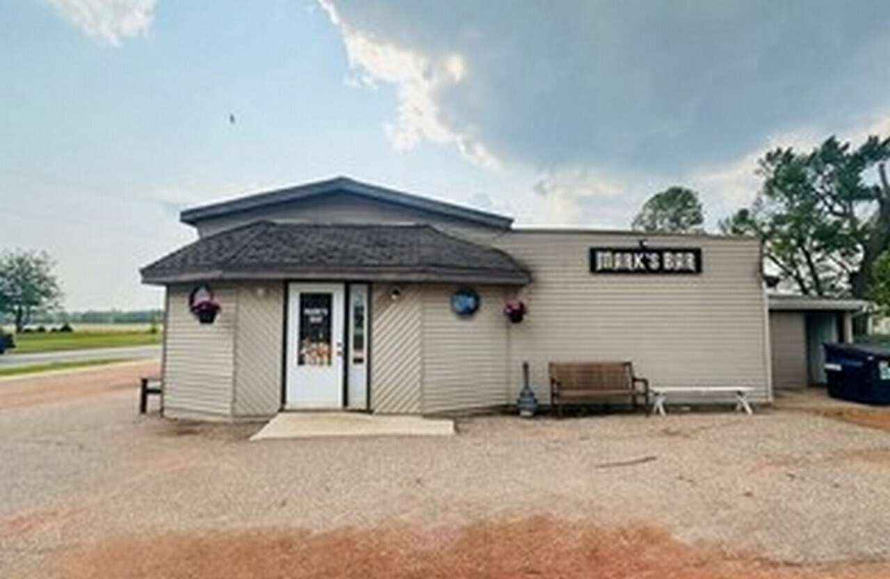 211402 State Highway 49, Elderon, WI for Sale