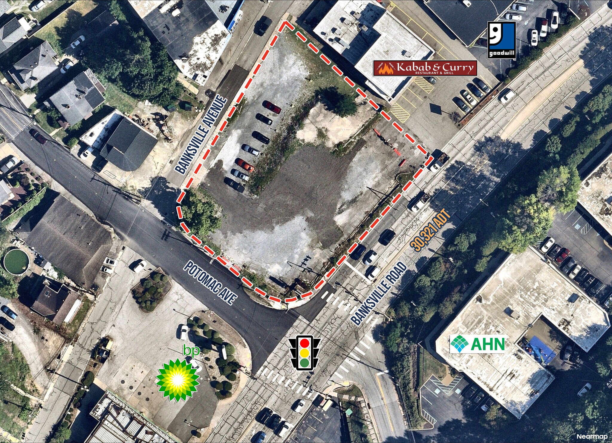 2843 Banksville Road, Pittsburgh, PA for Rent