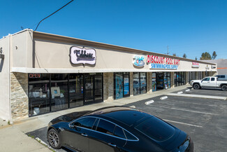 Valencia, CA Retail - 26057-26069 Bouquet Canyon Rd