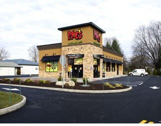 Liverpool, NY Restaurant - 7560 Oswego Rd