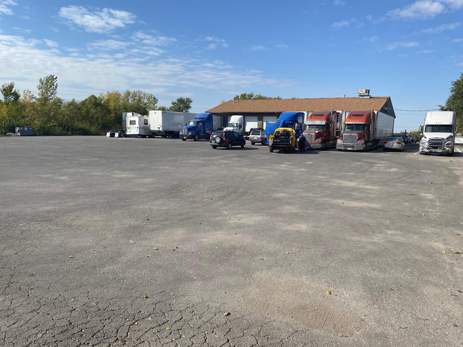 15347 S US 169 Hwy, Olathe, KS for Rent