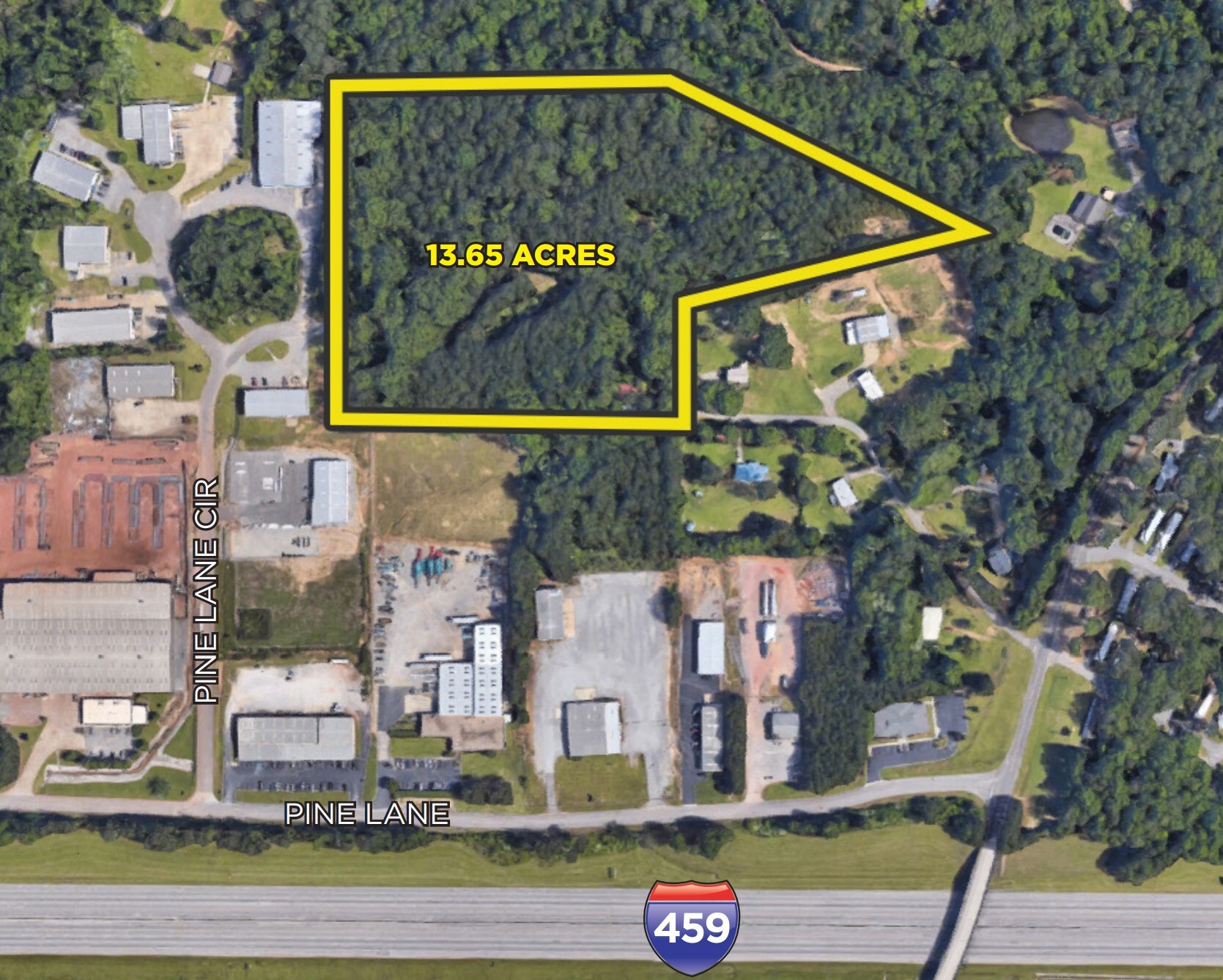 Pine Lane, Bessemer, AL for Sale