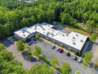 Roswell, GA Loft/Creative Space - 1100 Old Ellis Rd