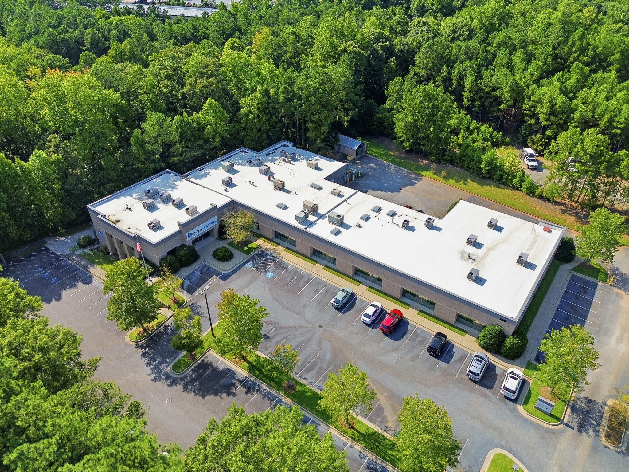 1100 Old Ellis Rd, Roswell, GA for Sale