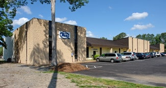 Newport News, VA Flex - 11839-11843 Canon Blvd
