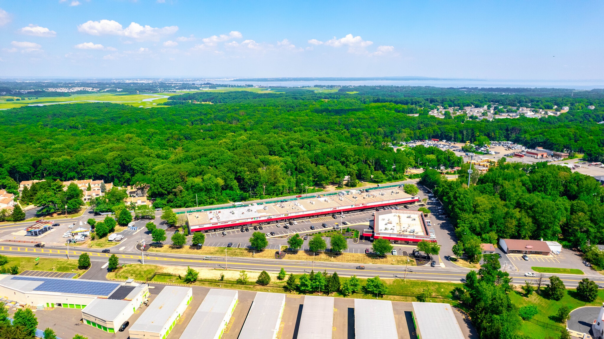 162 State Route 34, Old Bridge, NJ for Rent