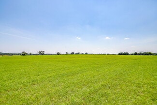 Cleburne, TX Residential - 601 County Road 805