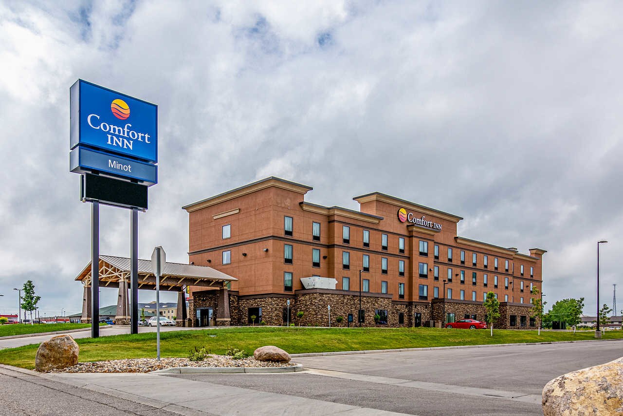 3420 S Broadway, Minot, ND for Sale