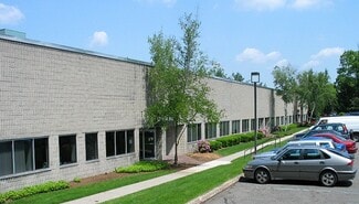 Allendale, NJ Industrial - 3 Pearl Ct