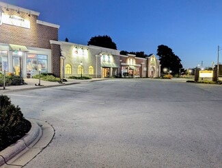 Green Bay, WI Storefront Retail/Office - 1255-1263 S Monroe Ave