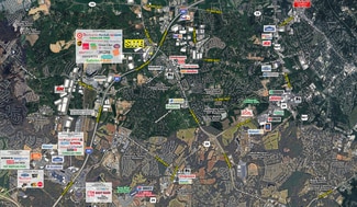 Concord, NC Retail - 6109 Bayfield Pky Concord, NC Retail - 6109 Bayfield Pky