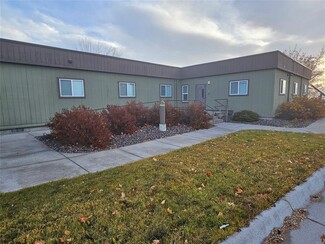 Missoula, MT Office - 7151 Kestrel Dr