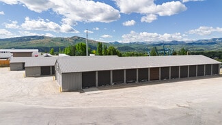 Jackson, WY Industrial - 4175 US-89