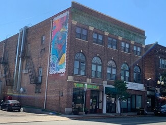 Montclair, NJ Retail - 180 Bloomfield Ave Montclair, NJ Retail - 180 Bloomfield Ave