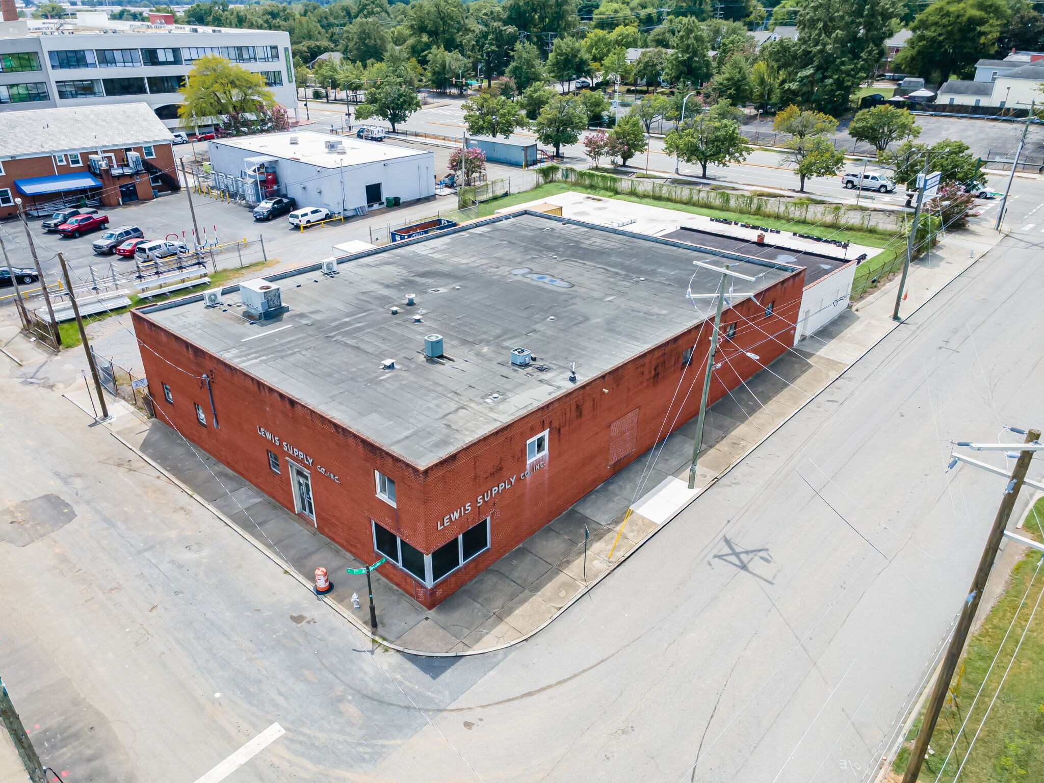 101 E 7th St, Richmond, VA for Sale