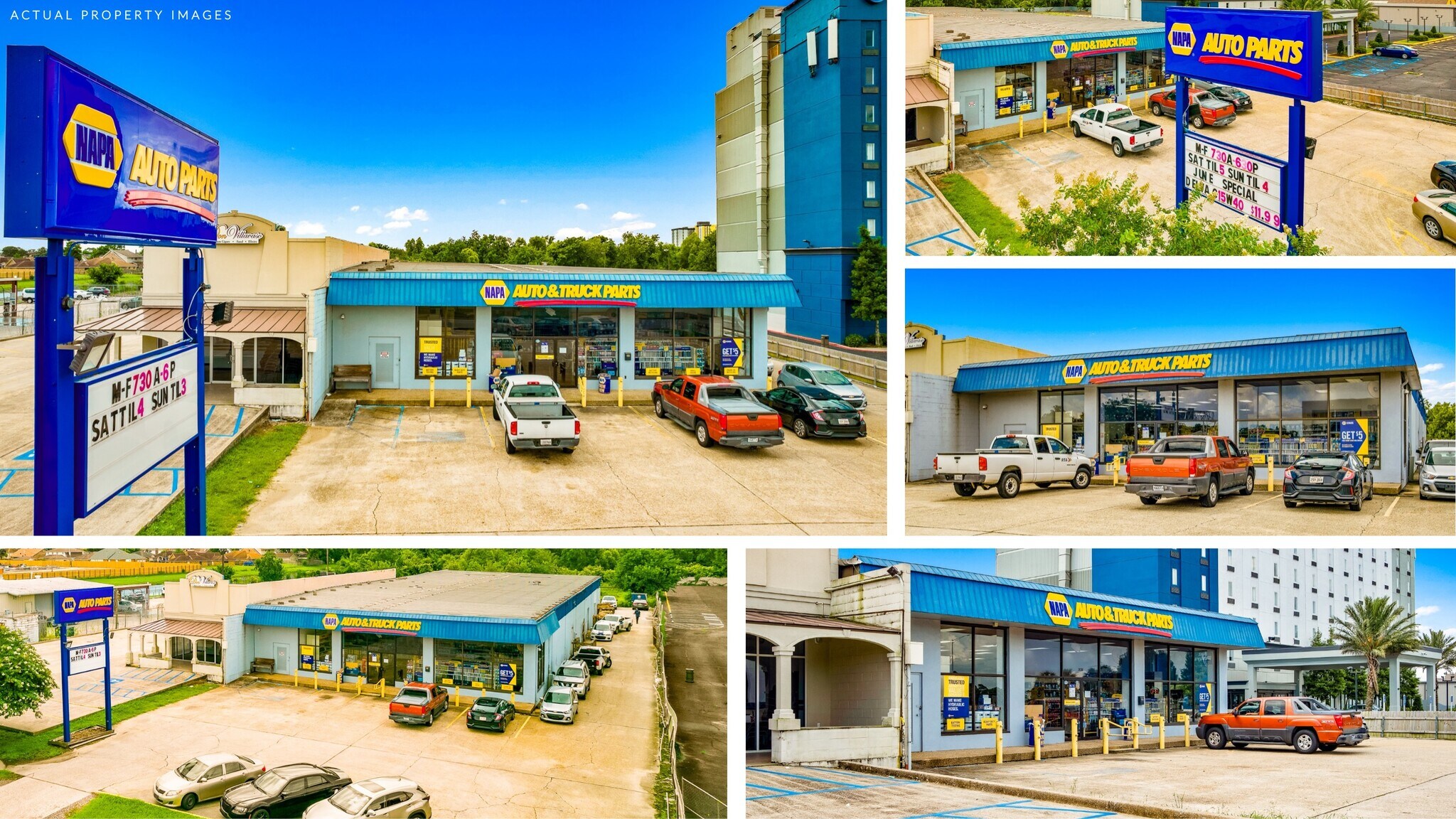 10150 I-10 Service Rd, New Orleans, LA for Sale