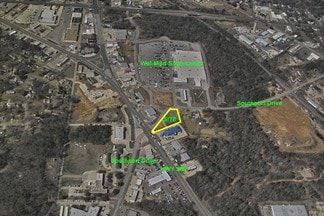 Kilgore, TX Commercial Land - Highway 259