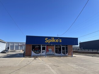 Oklahoma City, OK undefined - 904 S Air Depot Blvd