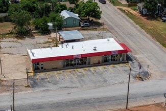 Sweetwater, TX Specialty - 100 E 12th St