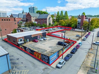 Asheville, NC Flex - 46 Aston St