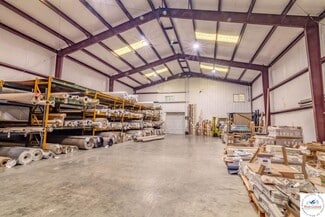 Clinton, MO Flex - 8559 MO-13