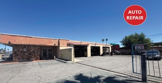 Cathedral City, CA Auto Repair - 34820 Date Palm Dr