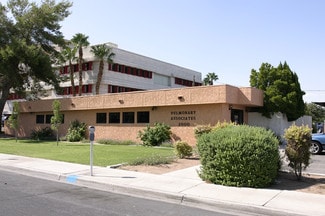Las Vegas, NV Medical - 2000 Wellness Way