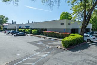 Fair Oaks, CA Office - 7840 Madison Ave