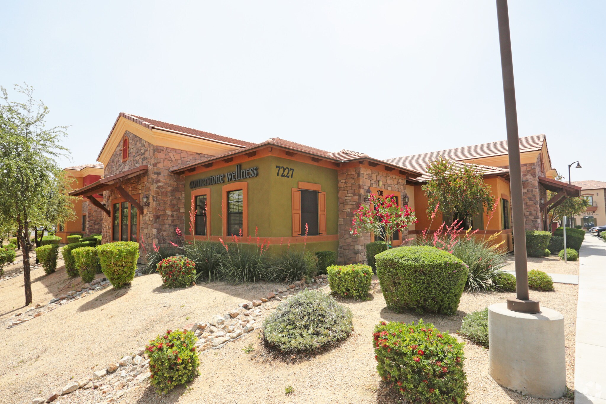 7227 E Baseline Rd, Mesa, AZ for Rent