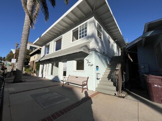 Capitola, CA Retail - 208 Monterey Ave