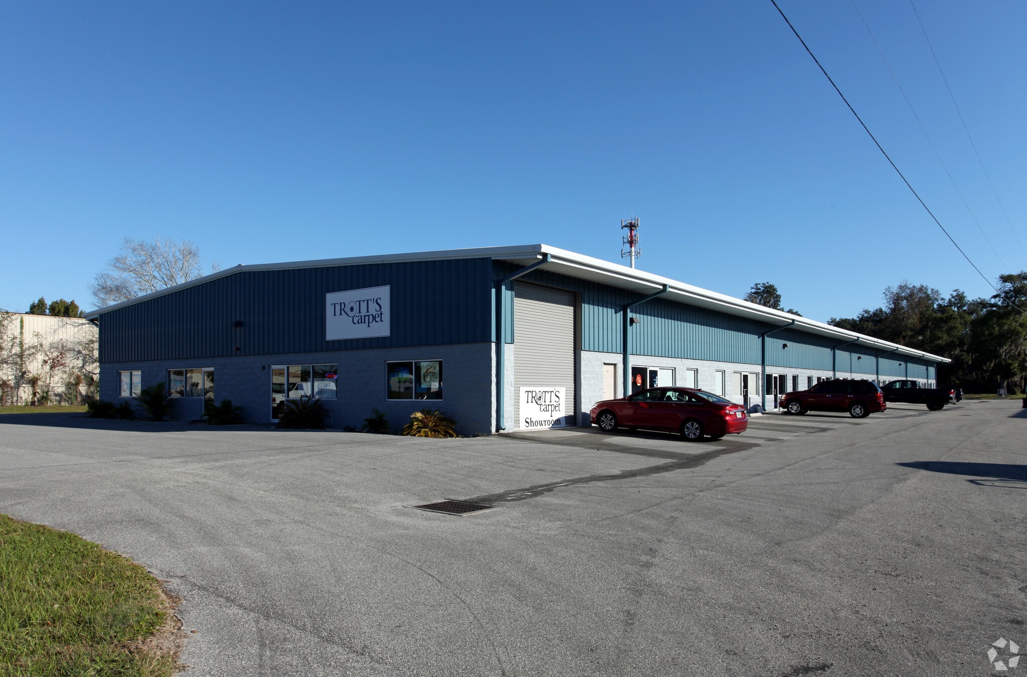 1725 S Nova Rd, Daytona Beach, FL for Sale