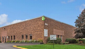 Addison, IL Flex - 1010 W Republic Dr