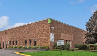 Addison, IL Industrial - 1010 W Republic Dr Addison, IL Industrial - 1010 W Republic Dr